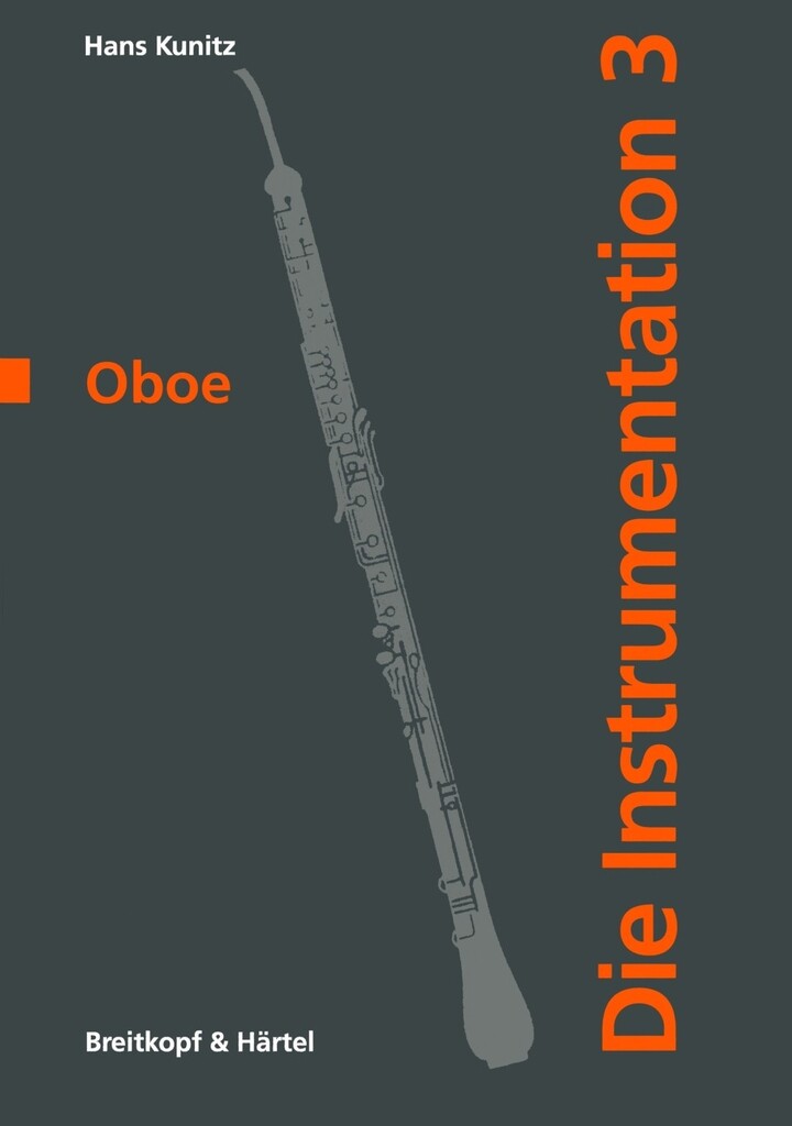 Die Oboe